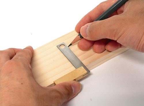 ミニスコヤ 6cm 真ちゅう台付