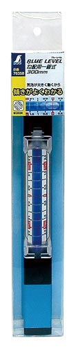 ブルーレベル 勾配用一管式 300mm