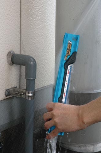 ブルーレベル 勾配用一管式 300mm