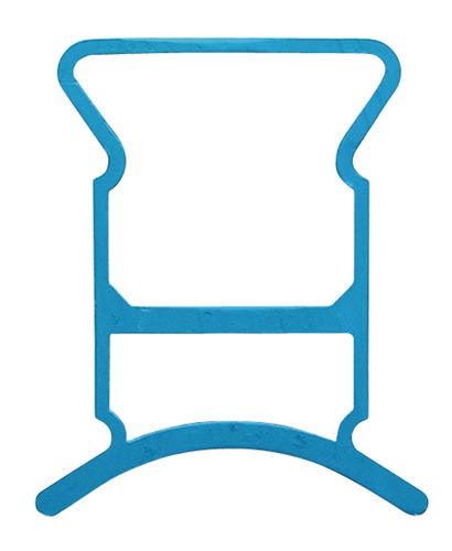 ブルーレベル 勾配用一管式 300mm