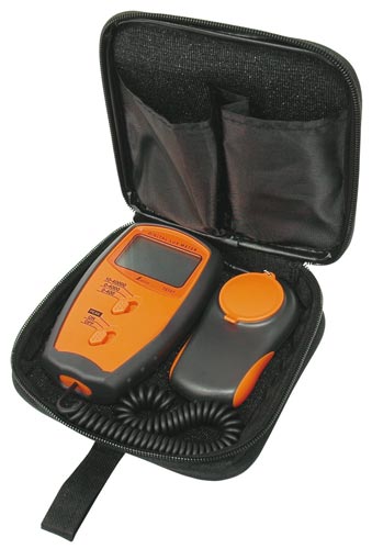 デジタル照度計 セパレート式