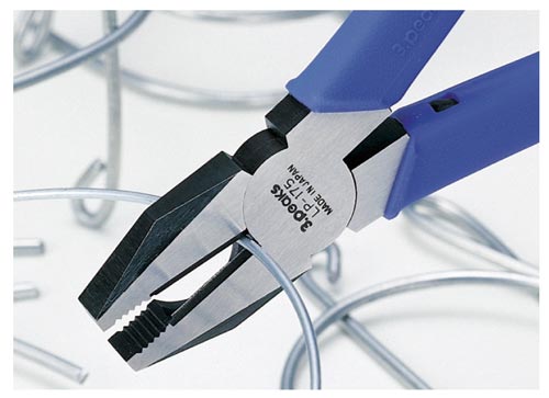 かるいペンチ 150mm LP−150A