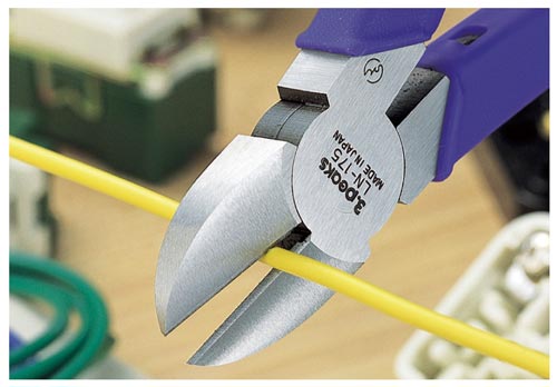 かるいニッパ 175mmLN−175A