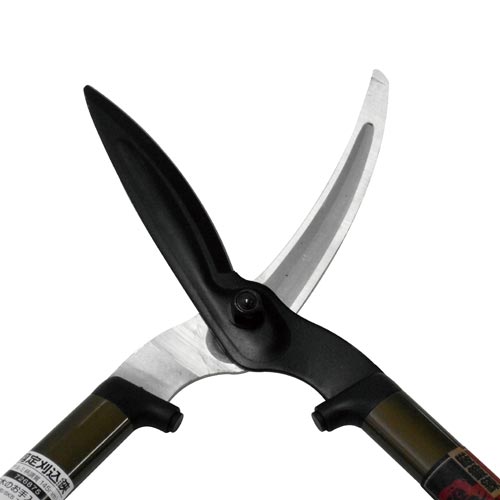 アルミ柄調質剪定刈込鋏 145mm