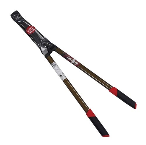 アルミ柄調質剪定刈込鋏 145mm