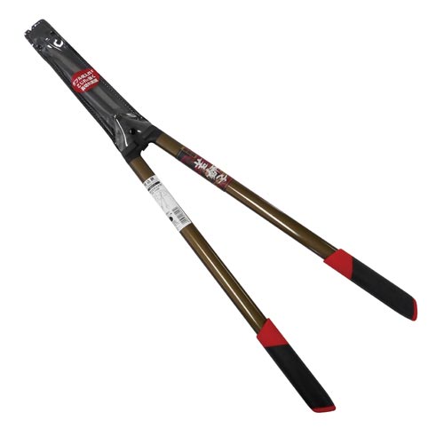 アルミ柄調質刈込鋏 160mm