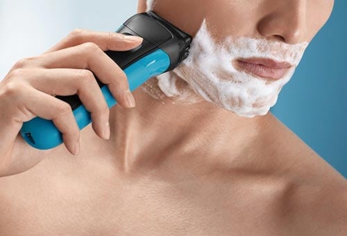 シリーズ3 電動シェーバー ベーシックモデル