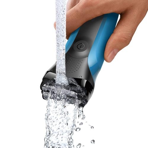 シリーズ3 電動シェーバー ベーシックモデル