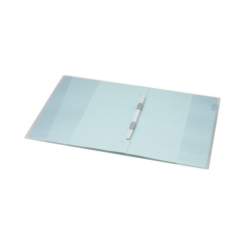 カウネット フラットファイル持ち運びカバー ｜カウネット