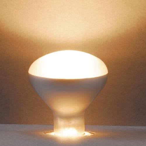 クリプトン球 50W形 長寿命 E17