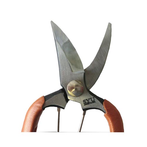 生花剪定鋏 180mm 日本の薔薇鋏 M190