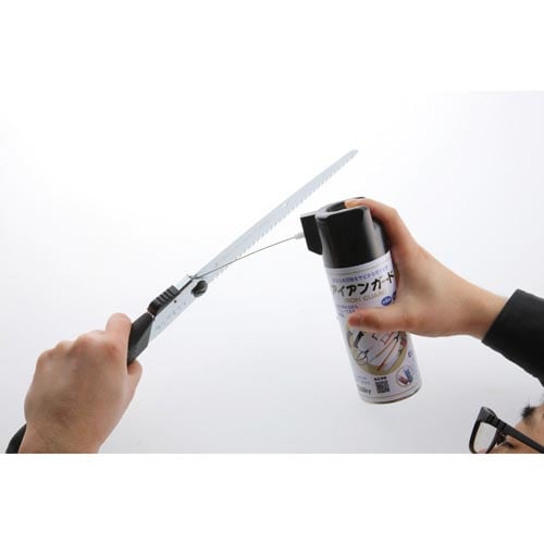 浸透防錆潤滑剤 アイアンガード 300ml