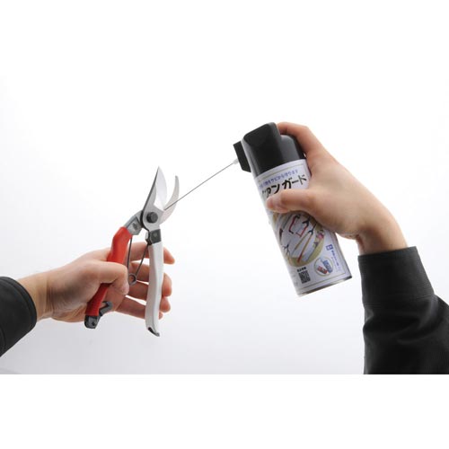 浸透防錆潤滑剤 アイアンガード 300ml