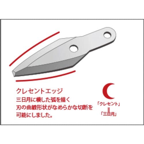 ハイパワー造園バリカンカルゼDKW−0335T−R