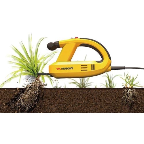除草バイブレーター ブレード付 WE−700