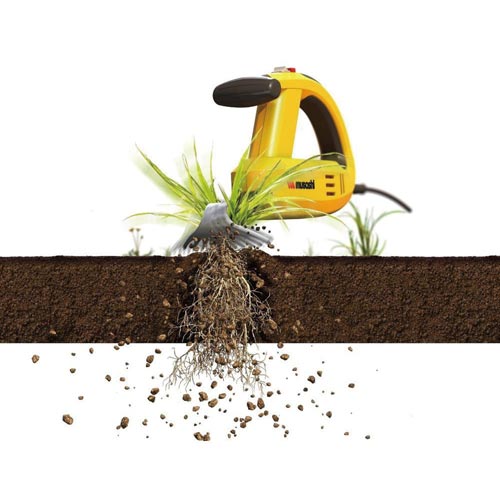 除草バイブレーター ブレード付 WE−700