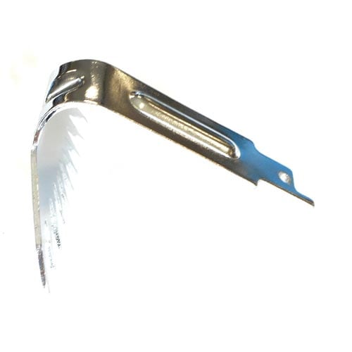 除草バイブレーター用替刃 草抜き用 WE−701