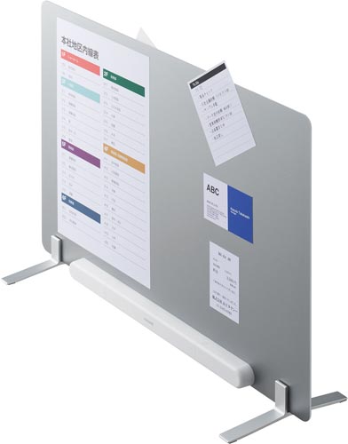 キングジム 電子吸着ボード ラッケージ |カウネット キングジム 電子吸着ボード ラッケージ |カウネット