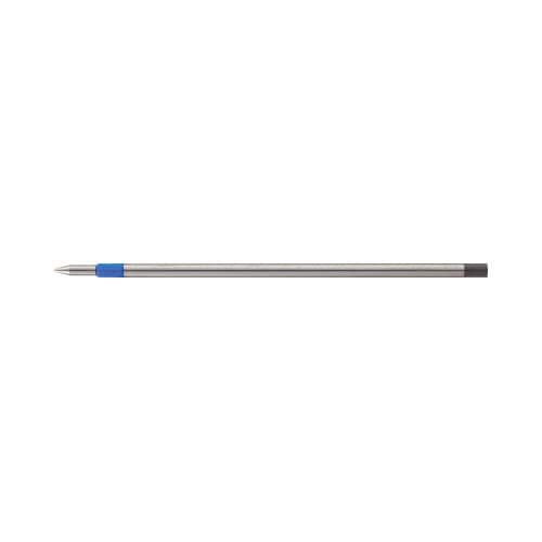 ユニボールRE3用 替芯 0.5mm ブルー 5本