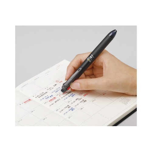 フリクションボール3スリム 05 ブラック