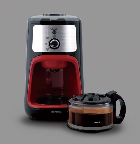 全自動ドリップ式 IAC−A600