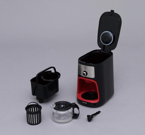 全自動ドリップ式 IAC−A600