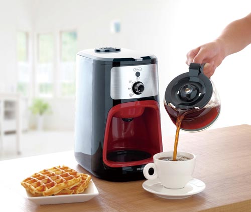 全自動ドリップ式 IAC−A600