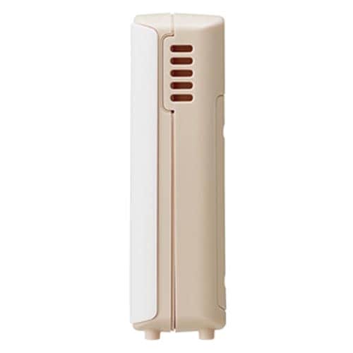 無線温湿度センサー ホワイト