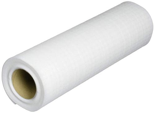 ズレにくい消臭棚敷きシート30cm幅 ホワイト