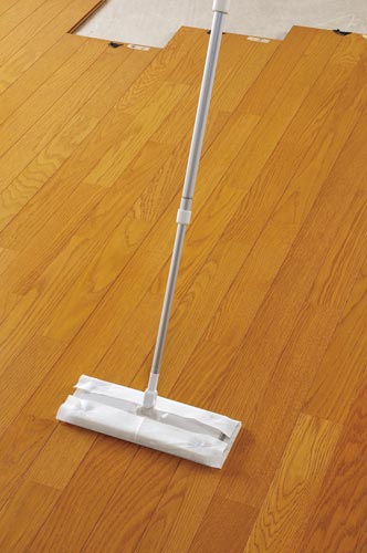 ユースフル 収納に便利なワイパーF