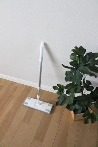 ユースフル 収納に便利なワイパーF