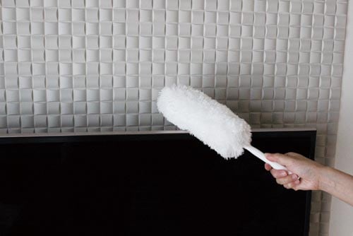 ユースフル 収納に便利なハンディモップ