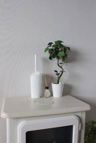 ユースフル 収納に便利なハンディモップ