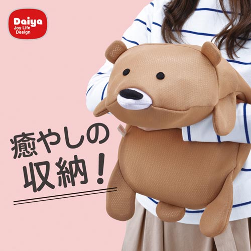 ごろんねっとクマ