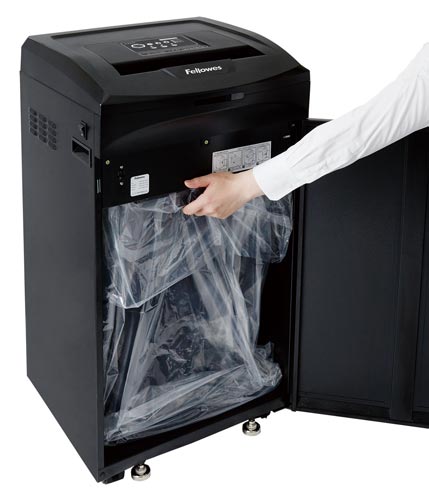 クロスカットシュレッダー 2470C