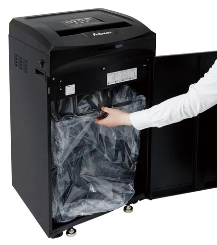 クロスカットシュレッダー 4470C