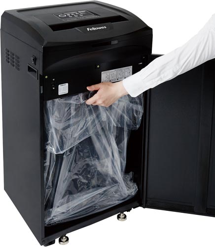 マイクロカットシュレッダー 4470M