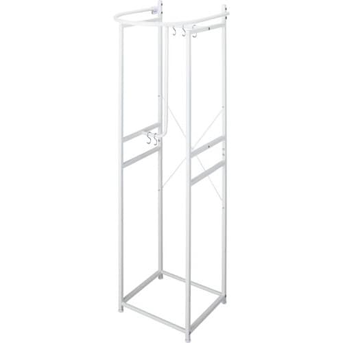 Katazukホウキスタンド×2