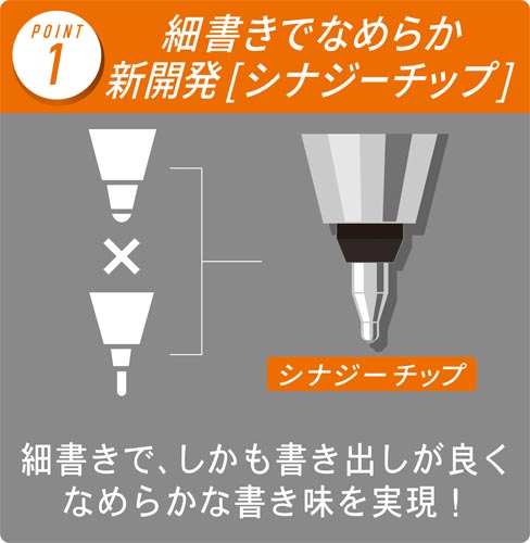 パイロット ジュースアップ カウネット