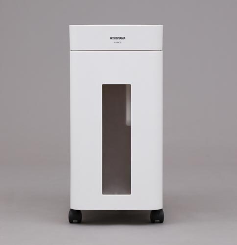 デスクサイドシュレッダー P10HCS