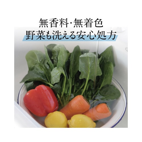 ヤシノミ洗剤 詰替用 1000ml