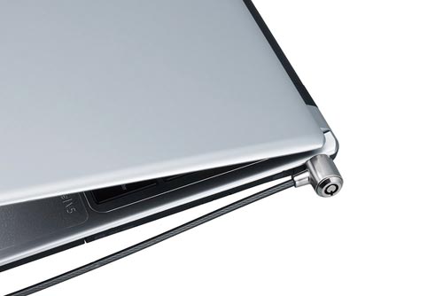 セキュリティロック シリンダー錠 2m