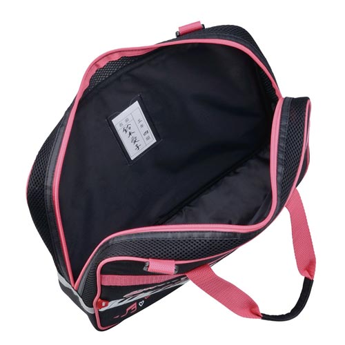 書道セット ラッキーガール ハードケース付き