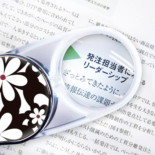 ルーペ LED スウィングルーペ デザイン16