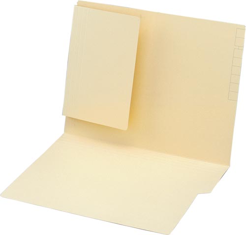 退院フォルダー A4