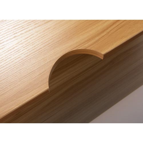 モルトデスク平机W1000D600ナチュラル