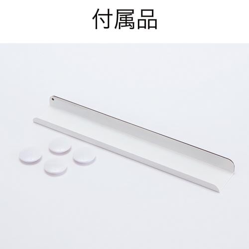 案内板両面ホワイトボードキャスター付き