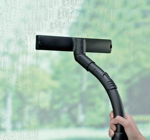 プラスチックタンクバキュームクリーナー 20L