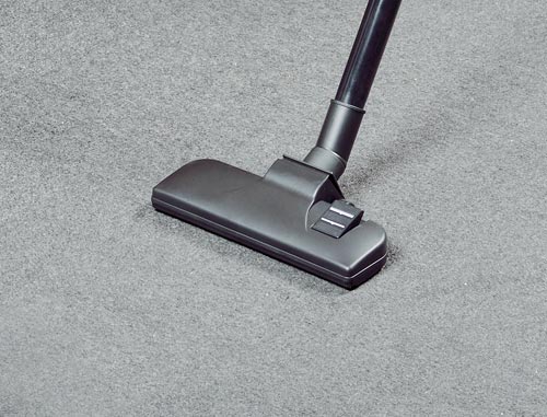 プラスチックタンクバキュームクリーナー 20L