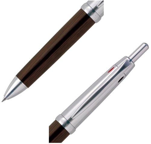 多機能ペンピュアモルトプレミアム3&10.7